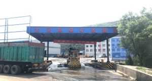 山東凡德，黃泥灌漿系統(tǒng)，制濾漿一體機(jī)設(shè)備