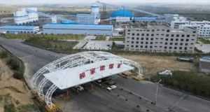 山東凡德，黃泥灌漿系統(tǒng)，制濾漿一體機(jī)設(shè)備