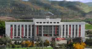 山東凡德，黃泥灌漿系統(tǒng)，制濾漿一體機(jī)設(shè)備